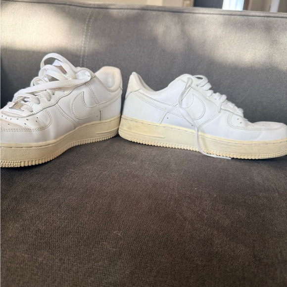 Nike Airforce1 - Picture 8 of 12